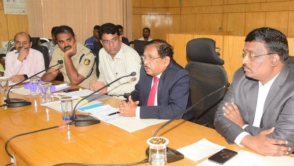 ಏಷ್ಯಾದ ಅತಿ ದೊಡ್ಡ ಕೈಗಾರಿಕಾ ಹಬ್ ಆಗಿ ತುಮಕೂರು ಅಭಿವೃದ್ಧಿ