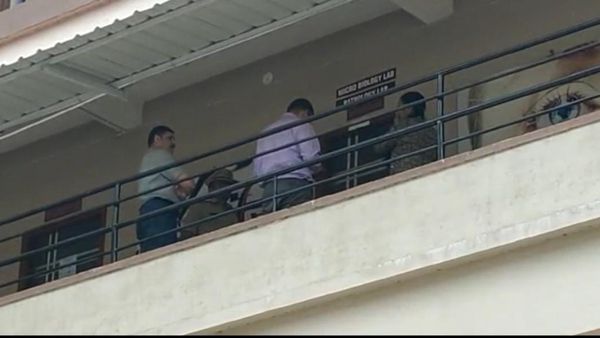 ಉಡುಪಿ ವಿಡಿಯೋ ಪ್ರಕರಣ: ತನಿಖೆ ಕೈಗೆತ್ತಿಕೊಂಡ ಸಿಐಡಿ ತಂಡ