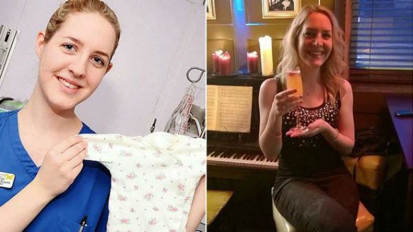 UK Killer Nurse: ನರ್ಸ್ 7 ಮುಗ್ಧ ಮಕ್ಕಳನ್ನು ಕೊಂದಿದ್ದು ಯಾಕೆ?