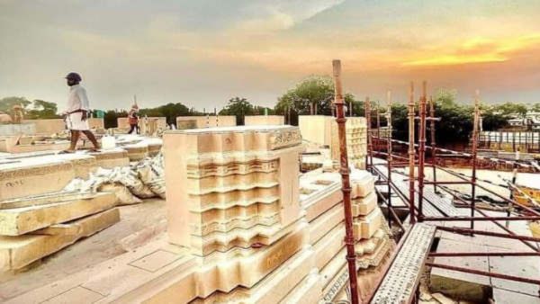 'ಅಯೋಧ್ಯೆ ಅಭಿವೃದ್ಧಿ ಯೋಜನೆ' ಅನುಷ್ಠಾನದಲ್ಲಿ ಗುತ್ತಿಗೆದಾರರಿಗೆ ಅನಗತ್ಯ ಲಾಭ, ಅಕ್ರಮ: CAG