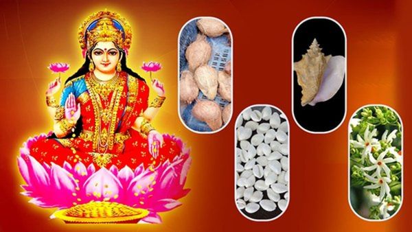 Varalakshmi Vrat 2023: ಮನೆಯಲ್ಲಿ ಸುಖ, ಸಂಪತ್ತಿಗಾಗಿ ವರಲಕ್ಷ್ಮಿ ವ್ರತದ ದಿನದಂದು ಈ 4 ವಸ್ತುಗಳನ್ನು ಮನೆಗೆ ತಪ್ಪದೆ ತನ್ನಿ...