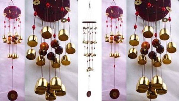 wind chime: ನಿಮ್ಮ ಮನೆಯಲ್ಲಿ ವಿಂಡ್ ಚೈಮ್ ಇದೆಯೇ? ಹಾಗಾದರೆ ಸರಿಯಾದ ಜಾಗದಲ್ಲಿ ಹಾಕಿ...