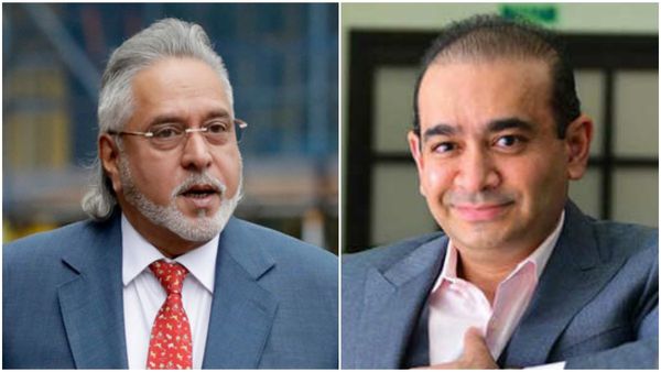 ವಿಜಯ್ ಮಲ್ಯ, ನೀರವ್ ಮೋದಿ ಸೇರಿ ಹಲವರಿಂದ 15 ಸಾವಿರ ಕೋಟಿ ಸಾಲ ವಸೂಲಿ ಮಾಡಿದ ಸರ್ಕಾರ