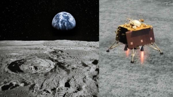 ಚಂದ್ರಯಾನ-3 ಕ್ಲೈಮ್ಯಾಕ್ಸ್‌ : ಹೇಗಿರಲಿದೆ ಲ್ಯಾಂಡಿಂಗ್‌ನ ಕೊನೆ ಕ್ಷಣಗಳು?