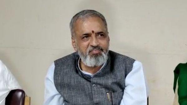 BJP Mlas Suspended: ಪೇಪರ್ ಹರಿದು ಹಾಕಿದ ಚಿಕ್ಕ ಘಟನೆಗೆ ಅಮಾನತಿನ ಶಿಕ್ಷೆ ಸರಿಯಲ್ಲ: ವಿಶ್ವೇಶ್ವರ ಹೆಗಡೆ ಕಾಗೇರಿ