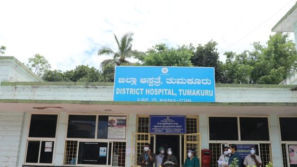 ತುಮಕೂರು; ಆಗಸ್ಟ್ 24ರಂದು ನೇರ ಸಂದರ್ಶನ 