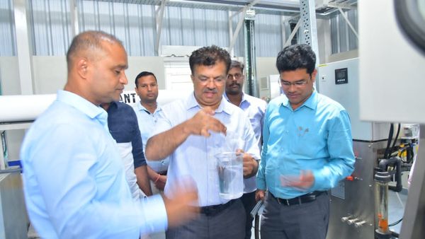 ಬಿಬಿಎಂಪಿ: 280 ಟನ್ ತ್ಯಾಜ್ಯ ಸಂಸ್ಕರಣಾ ಘಟಕ ಕಾರ್ಯಾಚರಣೆ ಶೀಘ್ರ ಆರಂಭ