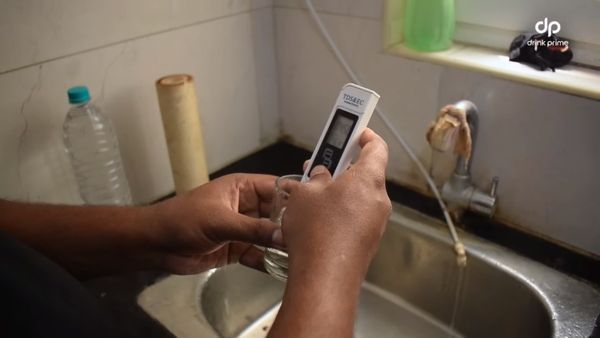 ಕಲುಷಿತ ನೀರಿನ ಸಮಸ್ಯೆ: ನೀರಿನ ಗುಣಮಟ್ಟದ ಸಮಸ್ಯೆ ಪರಿಹಾರ ಕ್ರಮಕ್ಕೆ ಮುಂದಾದ ಡ್ರಿಂಕ್‌ಪ್ರೈಮ್