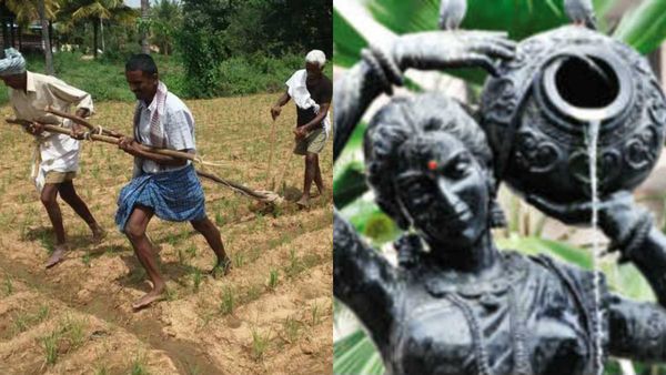 KRS Dam: ತಮಿಳುನಾಡಿಗೆ ಹರಿಸುತ್ತಿದ್ದ ನೀರಿನ ಪ್ರಮಾಣದಲ್ಲಿ ಭಾರಿ ಹೆಚ್ಚಳ!