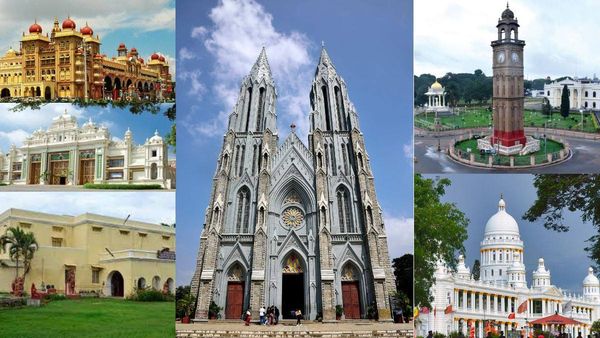  Independence Day: ಸ್ವಾತಂತ್ರ್ಯ ದಿನದ ದೀರ್ಘ ವಾರಾಂತ್ಯ - ಬೆಂಗಳೂರಿಗೆ ಸಮೀಪದ ಈ ಸುಂದರ ಸ್ಥಳಗಳಿಗೆ ಭೇಟಿ ನೀಡಿ 
