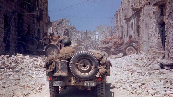 ಮಹಾಯುದ್ಧ ಕಾಲದ ಬಾಂಬ್ ಪತ್ತೆ: ಜರ್ಮನಿ ನಗರದ 13,000 ಜನರ ಸ್ಥಳಾಂತರ- ಸ್ಫೋಟಗೊಳ್ಳದ ಬಾಂಬ್‌ನ ವಿಲೇವಾರಿಯೇ ಕಷ್ಟ