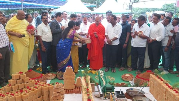  ಸಿರಿಧಾನ್ಯಗಳಿಗೆ ವಿಶ್ವಾದ್ಯಂತ ಬೇಡಿಕೆಯಿರುವುದರಿಂದ ಕೃಷಿ ಪದ್ಧತಿಯಲ್ಲಿ ಬದಲಾವಣೆ ಆಗಬೇಕಿದೆ: ಸಚಿವ ಚಲುವರಾಯಸ್ವಾಮಿ