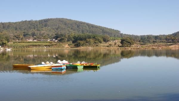 One Day Trip: ಆಗಸ್ಟ್‌ನಲ್ಲಿ ಈ ಸ್ಥಳಗಳಿಗೆ ಪ್ರವಾಸ ಕೈಗೊಳ್ಳಿ, ನಿಮಗೆ ನಿರಾಸೆಯಾಗದು..