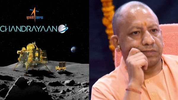 Chandrayaan-3: ಯುಪಿ ಶಾಲಾ-ಕಾಲೇಜುಗಳಲ್ಲಿ ಚಂದ್ರಯಾನ-3 ಲ್ಯಾಂಡಿಂಗ್‌ನ ನೇರ ಪ್ರಸಾರಕ್ಕೆ ಸಿಎಂ ಸೂಚನೆ!