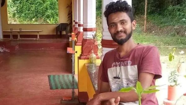 ಕೇದಾರನಾಥ ಯಾತ್ರೆ ವೇಳೆ ಅಸ್ವಸ್ಥ: ಚಿಕ್ಕಮಗಳೂರು ಮೂಲದ ಯುವಕ ಸಾವು