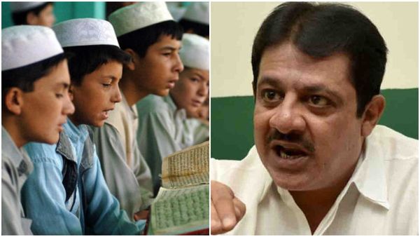 ಮದರಸಾಗಳಲ್ಲಿ ಕನ್ನಡ ಕಲಿಕೆ ಕಡ್ಡಾಯ: ಸಚಿವ ಜಮೀರ್ ಅಹಮದ್ ಖಾನ್ ಸೂಚನೆ