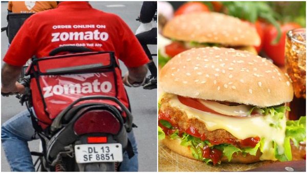 Zomato: ಅಂಕಿತಾ ನಿಮ್ಮ ಮಾಜಿ ಪ್ರಿಯಕರನಿಗೆ ಆಹಾರ ಆರ್ಡರ್ ಮಾಡುವುದು ನಿಲ್ಲಿಸಿ: ಝೊಮಾಟೋ ಟ್ವೀಟ್ ವೈರಲ್