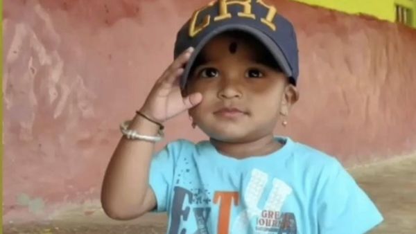 ಪ್ರತ್ಯೇಕ ಘಟನೆ: ಕೀಟನಾಶಕ ಸೇವಿಸಿ 2 ವರ್ಷದ ಮಗು ಸಾವು, ಸೆಲ್ಫಿ ತೆಗೆಯಲು ಹೋಗಿ ಯುವಕ ಸಾವು