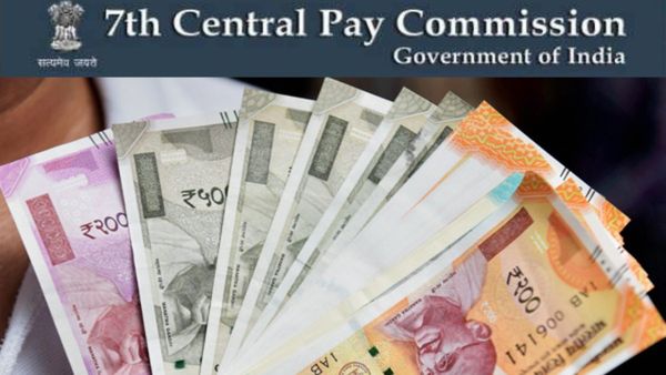 7th pay Commission: ನಿರೀಕ್ಷೆಗಿಂತ ಕೇಂದ್ರ ಸರ್ಕಾರಿ ನೌಕರರ ತುಟ್ಟಿಭತ್ಯೆ ಹೆಚ್ಚಳ? ವಿವರ