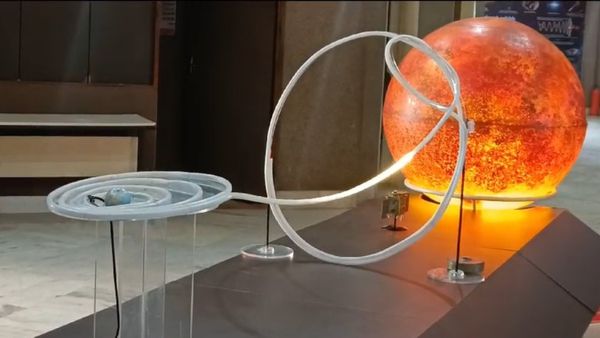 ಸೂರ್ಯನ ಅಧ್ಯಾಯ ನಡೆಸಲು ನಭಕ್ಕೆ ಚಿಮ್ಮಿದ ಆದಿತ್ಯ ಎಲ್-1 ವಿಶೇಷತೆ ಏನು ಗೊತ್ತಾ?