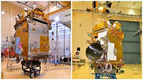 ಭಾರತದ ಆದಿತ್ಯ-L1 ಯಶಸ್ವಿಯಾಗುವುದೇ? ಇಸ್ರೋ ಹೇಳಿದಿಷ್ಟು..