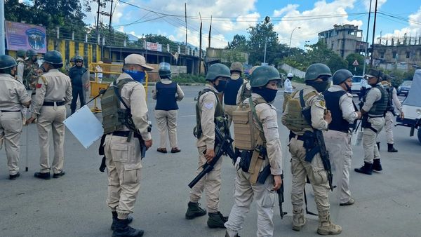 Manipur Violence: ಮಣಿಪುರದಲ್ಲಿ ಸಶಸ್ತ್ರ ಪಡೆಗಳ ಕಾಯಿದೆ ಮತ್ತೆ 6 ತಿಂಗಳು ವಿಸ್ತರಣೆ