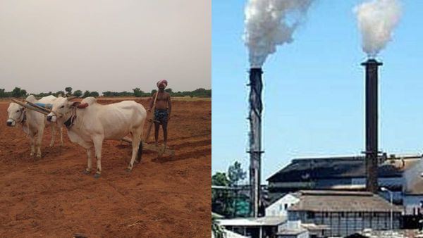 ಕೃಷಿ, ಕೈಗಾರಿಕೆಗೆ ಪೂರಕವಾಗಿ ಕಾನ್ ಕ್ಲೇವ್, ರಾಜ್ಯದಲ್ಲೇ ಮೊದಲು 