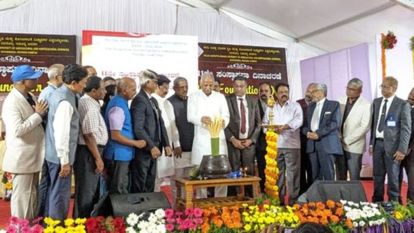 ಕೃಷಿ ವಿವಿಗಳು ಕೃಷಿಕರ ವಿಶ್ವವಿದ್ಯಾಲಯವಾಗಬೇಕು