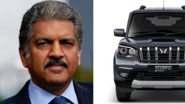 ಸ್ಕಾರ್ಪಿಯೋ ಎಸ್‌ಯುವಿಯಲ್ಲಿ ತೆರೆದುಕೊಳ್ಳದ ಏರ್‌ಬ್ಯಾಗ್, ಆನಂದ್ ಮಹೀಂದ್ರಾ ಸೇರಿ 13 ಮಂದಿ ವಿರುದ್ಧ ಪ್ರಕರಣ