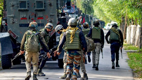 Anantnag encounter; 48 ಗಂಟೆ ಬಳಿಕವೂ ಒಬ್ಬ ಯೋಧ ನಾಪತ್ತೆ