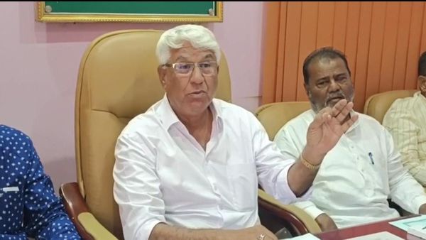 ಗಣೇಶ ವಿಸರ್ಜನೆ ದಿನವೇ ಈದ್‌ ಮಿಲಾದ್: ಮೆರವಣಿಗೆ ಮುಂದಕ್ಕೆ ಹಾಕಿದ ಅಂಜುಮನ್ ಕಮಿಟಿ