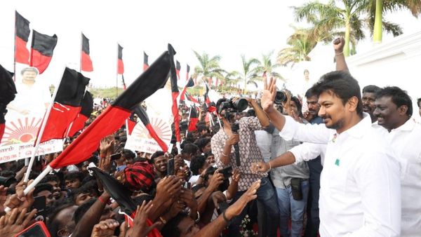 ಸನಾತನ ಧರ್ಮದ ಕುರಿತು ಹೇಳಿಕೆ: ಉದಯನಿಧಿ ಸ್ಟಾಲಿನ್ ಬಂಧಿಸಲು ಆರ್‌ಎಸ್‌ಎಸ್‌ ಕಾನೂನು ಘಟಕದಿಂದ ಚೆನ್ನೈ ಪೊಲೀಸರಿಗೆ ನೋಟಿಸ್