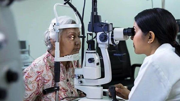 ಮನೆ- ಮನೆಗೆ ಬಂದು ಕಣ್ಣಿನ ತಪಾಸಣೆ ಮಾಡುವ ಆಶಾ ಕಿರಣ ಯೋಜನೆ ಆರಂಭ, ಇಲ್ಲಿದೆ ವಿವರ