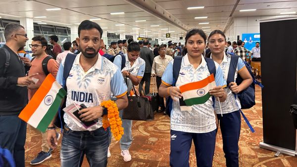 Asian Games 2023: ಭಾರತದ ಆಟಗಾರರಿಗೆ ವೀಸಾ ನಿರಾಕರಿಸಿದ ಚೀನಾ- ಕೇಂದ್ರ ಸಚಿವ ಅನುರಾಗ್ ಠಾಕೂರ್ ಪ್ರವಾಸ ರದ್ದು