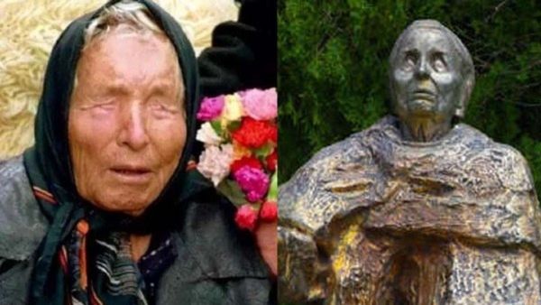 Baba Vanga: ಬಾಬಾ ವಂಗಾ ಭವಿಷ್ಯ: 2023 ಟ್ರೈಲರ್ ಮಾತ್ರ! 2024 ರಲ್ಲಿ ಕಾದಿದೆ ಹಲವು ಅಪಾಯ