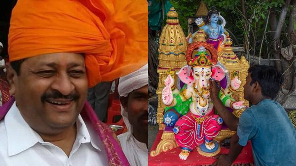 Ganesh Chaturthi: ಗಣೇಶ ಹಬ್ಬಕ್ಕೆ ₹5000 ದೇಣಿಗೆ ಘೋಷಿಸಿದ ಯತ್ನಾಳ್