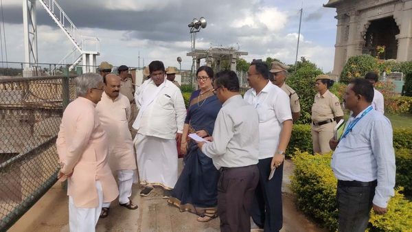  Cauvery Dispute: ರೈತರಿಗೆ ಮೋಸ ಆಗಲು ಬಿಡಲ್ಲ: ಬಸವರಾಜ ಬೊಮ್ಮಾಯಿ
