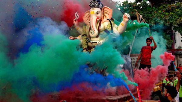 Bengaluru: ಗಣೇಶ ಪೆಂಡಾಲ್‌ನಲ್ಲಿ ಫ್ಲೆಕ್ಸ್, ಬ್ಯಾನರ್‌ಗಳಿಗೆ ಬಿಬಿಎಂಪಿ ನಿಷೇಧ