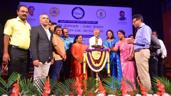 Brand Bengaluru: ಬಿಬಿಎಂಪಿ ವ್ಯಾಪ್ತಿಯ ಶಾಲೆಗಳಲ್ಲಿ ಸಂಪನ್ಮೂಲ ಕೊರತೆ, ಬಂದ ಸಲಹೆಗಳೇನು