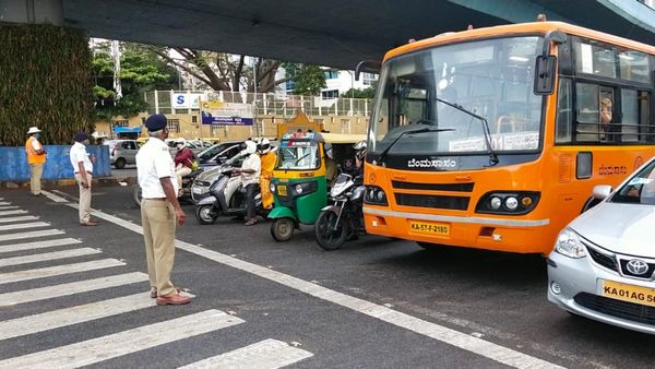 Bengaluru Bandh; ವಾಹನ ಸವಾರರಿಗೆ ಪೊಲೀಸರ ಸಲಹೆಗಳು