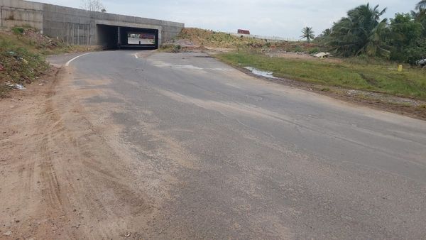  Bengaluru-Mysuru expressway: ಒಂದೇ ವಾರ ನಿಮ್ಗೆ ಟೈಂ, NHAIಗೆ ಭೂ ಮಾಲೀಕರು ಹೀಗೆ ಎಚ್ಚರಿಕೆ ನೀಡಿದ್ದೇಕೆ?