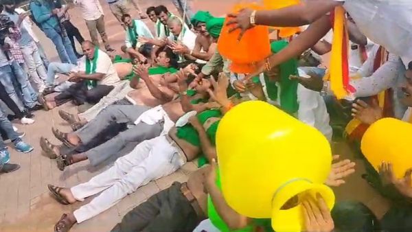 Bengaluru Bandh: ಬೆಂಗಳೂರಿನಲ್ಲಿ 20ಕ್ಕೂ ಹೆಚ್ಚು ಪ್ರತಿಭಟನಾಕಾರರ ಬಂಧನ