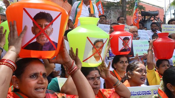 Bengaluru Bandh: ಬಂದ್‌ಗೆ ಭಾರಿ ಬೆಂಬಲ: ಕಾವೇರಿ ಕಿಚ್ಚಿಗೆ ಸಿಲಿಕಾನ್ ಸಿಟಿ ಸ್ತಬ್ದ