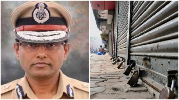 Bengaluru Bandh: ಬಂದ್‌ಗೆ ಅವಕಾಶವಿಲ್ಲ, ಮಧ್ಯರಾತ್ರಿಯಿಂದಲೇ ನಿಷೇಧಾಜ್ಞೆ ಜಾರಿ: ಕಮಿಷನರ್ ದಯಾನಂದ್ ಎಚ್ಚರಿಕೆ