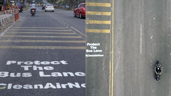 ಬೆಂಗಳೂರು: ಬಸ್‌ ಪಥ ವಿಸ್ತರಣೆಗೆ ಸಾರ್ವಜನಿಕರಿಂದ ಅಭೂತಪೂರ್ವ ಬೆಂಬಲ; ಗ್ರೀನ್‌ಪೀಸ್‌ ಇಂಡಿಯಾ ಸಮೀಕ್ಷೆ