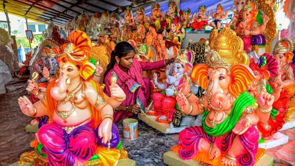 ಗಣೇಶ ಹಬ್ಬ: ಆಚರಣೆಗೆ ಬಿಬಿಎಂಪಿ ಮಹತ್ವದ ಸೂಚನೆ, ವಿಸರ್ಜನೆಗೆ ಎಲ್ಲೆಲ್ಲಿ ವ್ಯವಸ್ಥೆ ಇದೆ?