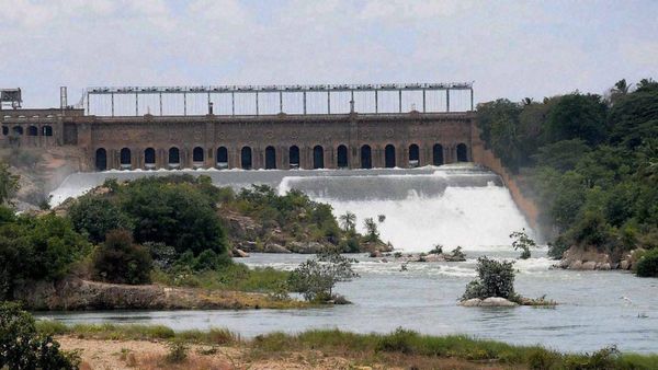 ಕೆಆರ್‌ಎಸ್ ಡ್ಯಾಂನಲ್ಲಿ ಕುಸಿಯುತ್ತಿದೆ ನೀರು, ಬೆಂಗಳೂರಿಗೆ ಜಲ ಕಂಟಕ?
