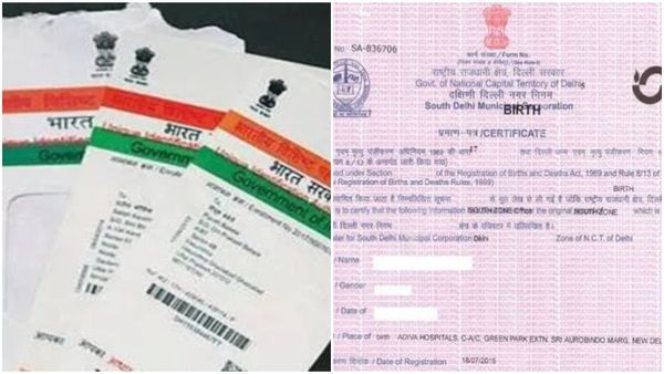 Birth Certificate: ಈ ಸೇವೆಗಳಿಗೆ ಜನನ ಪ್ರಮಾಣ ಪತ್ರ ಕಡ್ಡಾಯ: ಅಕ್ಟೋಬರ್ 1ರಿಂದಲೇ ಜಾರಿ