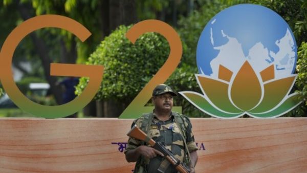 ಜಿ-20 ಸಭೆಯಿಂದ ಹೊಟ್ಟೆ ತುಂಬುತ್ತದೆಯೇ ಎಂದವರಿಗೆ ಬಿಜೆಪಿಯ ಸಮರ್ಥನೆ ಏನು?