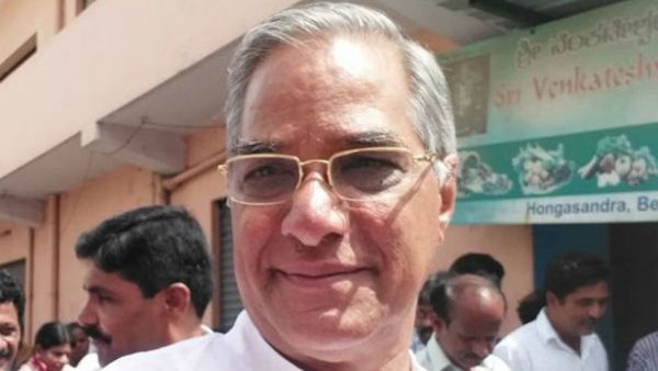 ಕಾವೇರಿ ಹೋರಾಟದ ಕಿಚ್ಚು: ತಮಿಳುನಾಡು ಮುಖ್ಯಮಂತ್ರಿಗೆ ಪತ್ರ ಬರೆದ ಬಿಜೆಪಿ ಸಂಸದ ಲೆಹರ್ ಸಿಂಗ್!